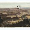 Cyclorama Point, Grand Canyon, Ariz.