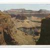 Stalyctite Creek Basin, Grand Canyon, Ariz.