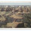 View from Hopi Point, Grand Canyon, Ariz.