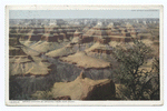 View from Hopi Point, Grand Canyon, Ariz.