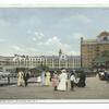 Traymore Hotel, Atlantic City, N. J.