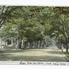 East Avenue, Rochester, N. Y.