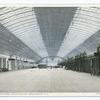 Train Concourse, Union Station, Washington, D. C.