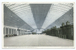 Train Concourse, Union Station, Washington, D. C.