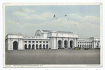New Union Station, Washington, D. C.