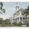 Royal Poinciana, Palm Beach, Fla.