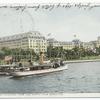 Royal Poinciana and Lake Worth, Palm Beach, Fla.