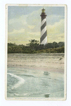 Anastasia Light House, St. Augustine, Fla.