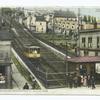 Up the Incline from Superior Street, Duluth, Minn.