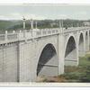 Connecticut Boulevard Bridge, Washington, D. C.