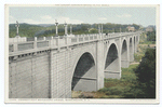 Connecticut Boulevard Bridge, Washington, D. C.