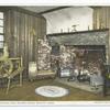 The Kitchen, Paul Revere House, Boston, Mass.