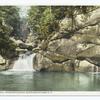 The Pool, Franconia Notch, N. H.