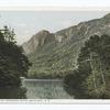 Eagle Cliff, Franconia Notch, N. H.