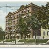 Rockingham Hotel, Portsmouth, N. H.
