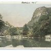 The Portals, Wilmington Notch, Lake Placid, N. Y.