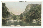 The Portals, Wilmington Notch, Lake Placid, N. Y.