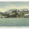 Stevens House, Lake Placid, N. Y.