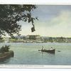 Old Forge, Fulton Chain, Adirondack Mountains, N.Y.