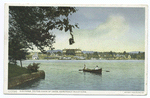 Old Forge, Fulton Chain, Adirondack Mountains, N.Y.