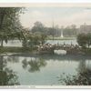 The Lake, Lincoln Park, Cincinnati, Ohio
