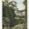 Hotel Raymond, Pasadena, Calif.