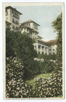 Hotel Raymond, Pasadena, Calif.