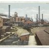 National Tube Works Furnaces, Pittsburgh, Pa.