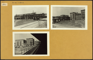 Photographic views of New York City, 1870's-1970's, from the collections of the New York Public Library