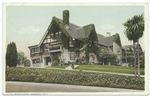 Busch House, San Diego, Calif.