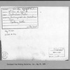 Bronx: 3rd Avenue - 166th Street