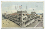 Young's New $1,000,000 Pier, Atlantic City, N.J.