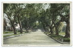 Marengo Avenue, Pasadena, Calif.