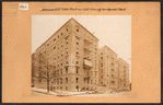Bronx: 190th Street (West) - University Avenue
