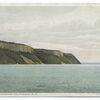 Palisades of the Hudson River, New York