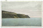 Palisades of the Hudson River, New York