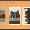 Bronx: 204th Street (East) - Villa Avenue