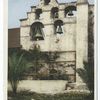 The Bells, Mission San Gabriel, California