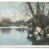 Lake View, Prospect Park, Brooklyn, N.Y.