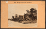 Bronx: 261st Street (West) - Huxley Avenue