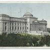 Brooklyn Institute of Arts and Sciences, Brooklyn, N.Y.