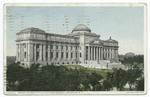 Brooklyn Institute of Arts and Sciences, Brooklyn, N.Y.