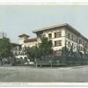 Hotel Maryland, Pasadena, Calif.