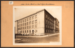 Bronx: Archer Street - Thieriot Avenue