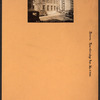 Bronx: Bainbridge Avenue - Fordham Road (East)