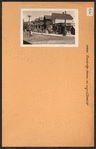 Bronx: Bainbridge Avenue - 194th Street (East)
