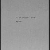 Bronx: Bainbridge Avenue - 196th Street (East)