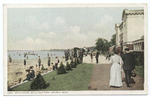 Bath House, Belle Isle Park, Detroit, Mich.