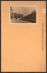 Bronx: Bainbridge Avenue - 208th Street (East)