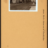 Bronx: Barker Avenue - Thwaites Place